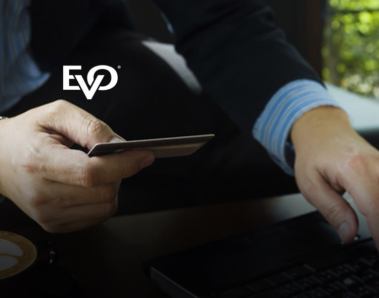 EVO Payments Inc.’s Cloud-based Solution Streamlines Electronic Payment Acceptance for Businesses using SAP® Solutions