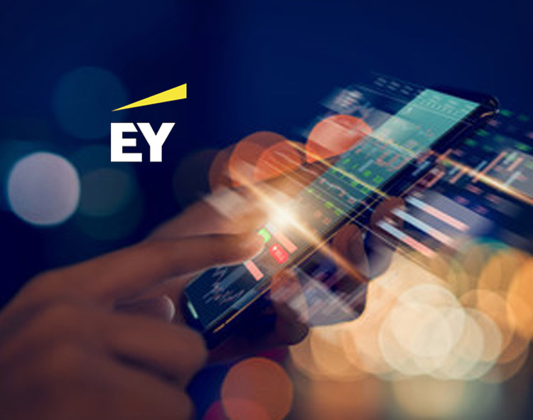 EY Unveils Expansion of Technology Initiative With Launch of Cloud Enablement Center for Financial Services in Phoenix