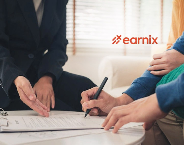 Earnix, the Leader in AI-driven Rating, Pricing and Product Personalization for Insurance and Banking, Announces $75M Growth Funding With a Pre-Money Valuation of $1B to Accelerate Its Global Expansion
