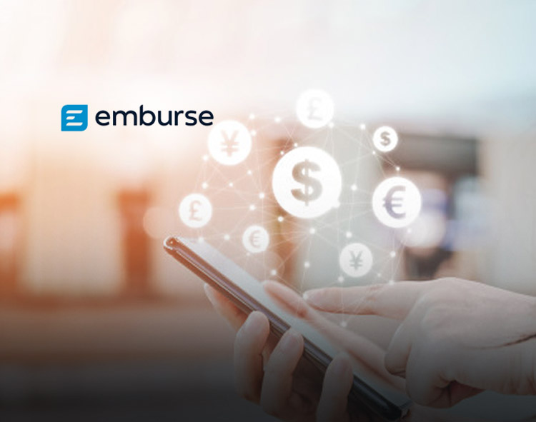 Emburse Launches Integrated Corporate Cards with Real-Time Spending Control for Emburse Captio