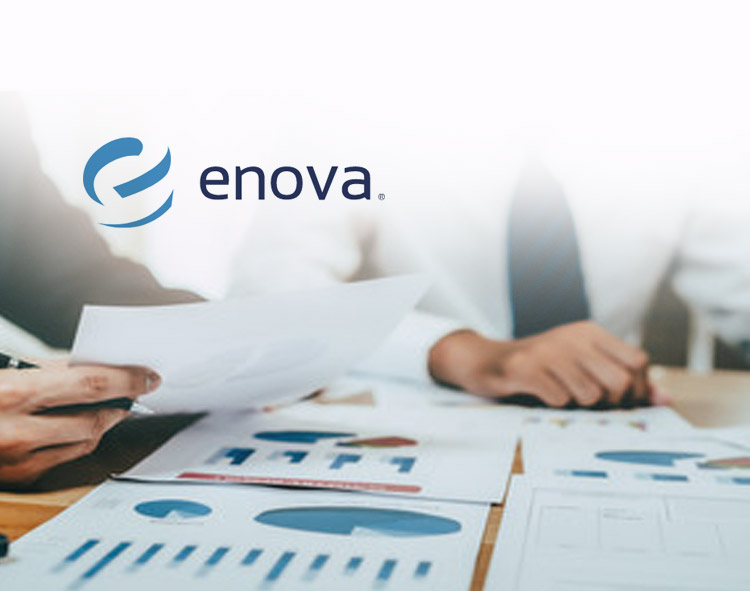 Enova Announces Definitive Agreement to Combine its ODX Business with Fundation's Business to form Market-Leading Digital Account Origination Company