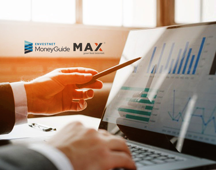 Envestnet | MoneyGuide Adds MaxMyInterest Integration, Empowering Advisors to View and Better Optimize a Client's Full Financial Profile