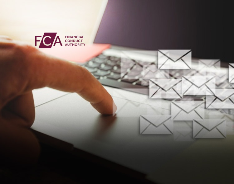 FCA Hit By 80,000 Malicious Emails Every Month