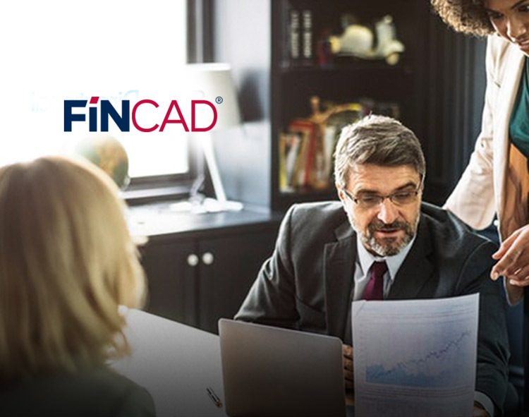 FINCAD Launches Accounting CVA Services for Japanese Financial Institutions