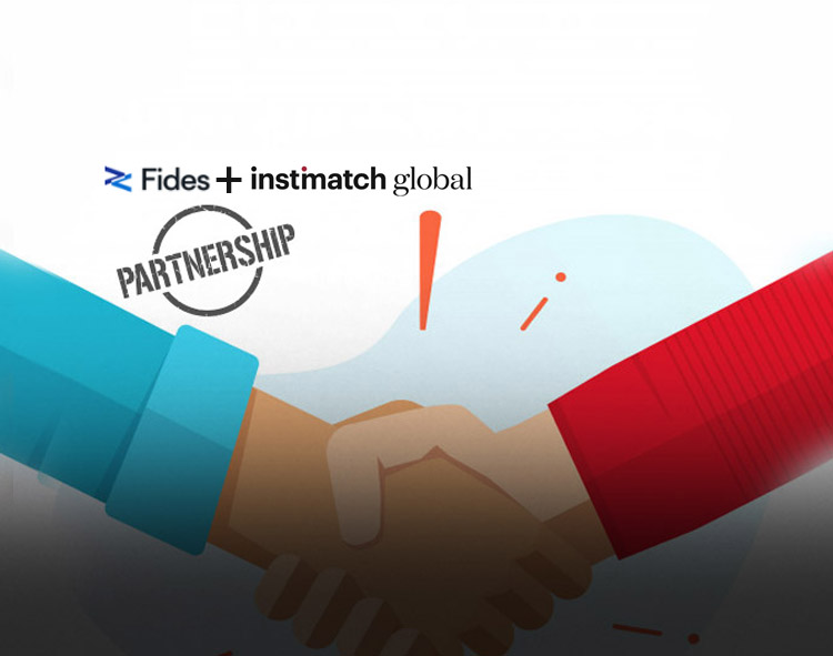 Fides Announces Partnership with Instimatch Global, Extends Corporate Treasury Ecosystem