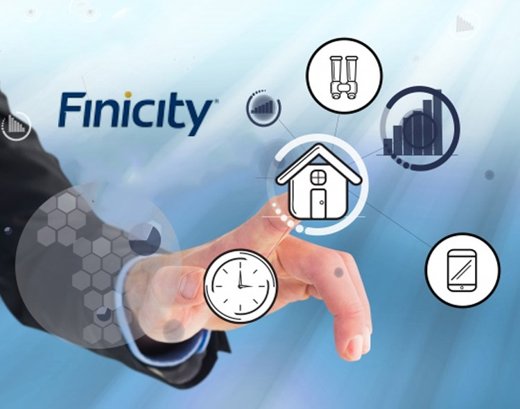 Finicity Releases Comprehensive Mortgage Verification Service for Simpler, Faster Borrowing Experience