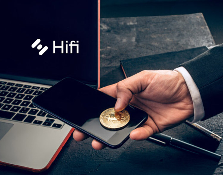 HiFi Launches Fixed-rate Cryptocurrency Lending and Borrowing Application