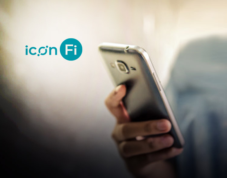 IconFi Launches Mobile App