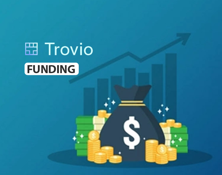 InfiniGold Raises $6.25m and Rebrands as Trovio