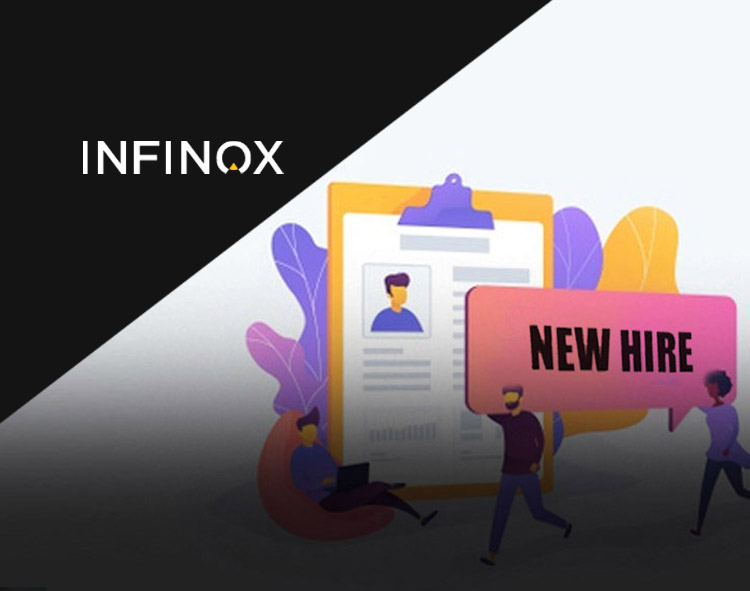 Infinox Appoints Mike O’Sullivan as Head of Technology