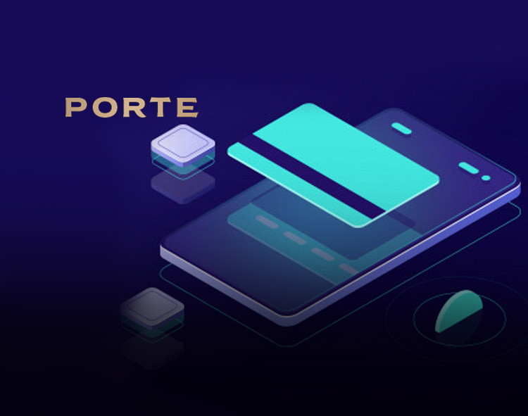 Introducing Porte: The Mobile Banking Solution Committed To Being Your “Financial Door To More”