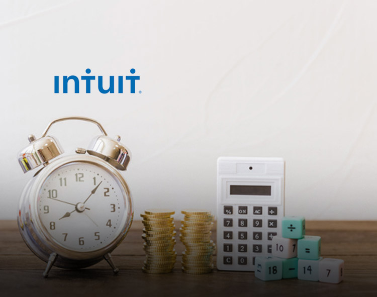 Intuit Adjusts Second Quarter Outlook Reflecting the Impact of a Late Opening to the Tax Season; Reiterates Full-Year Guidance