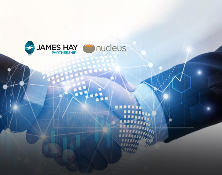 James Hay Holdings Makes All-Cash Offer For Nucleus Financial