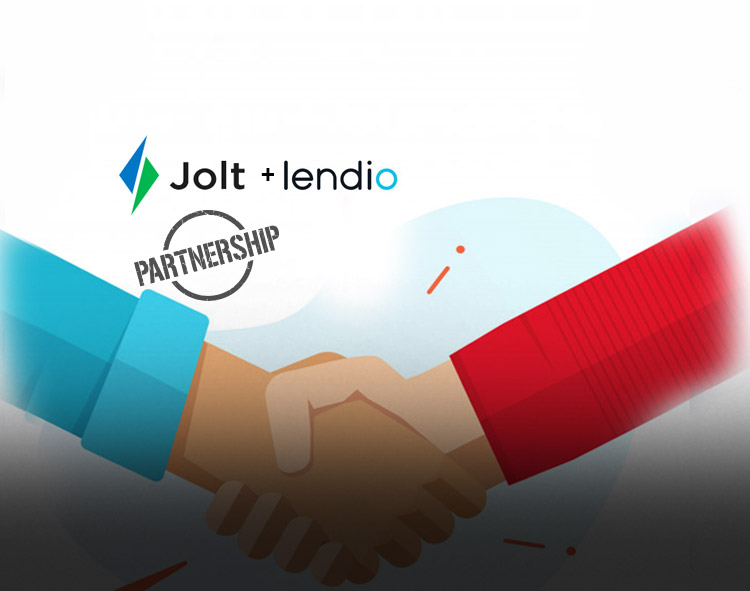 Jolt Partners With Lendio To Offer PPP Loans For Small Businesses