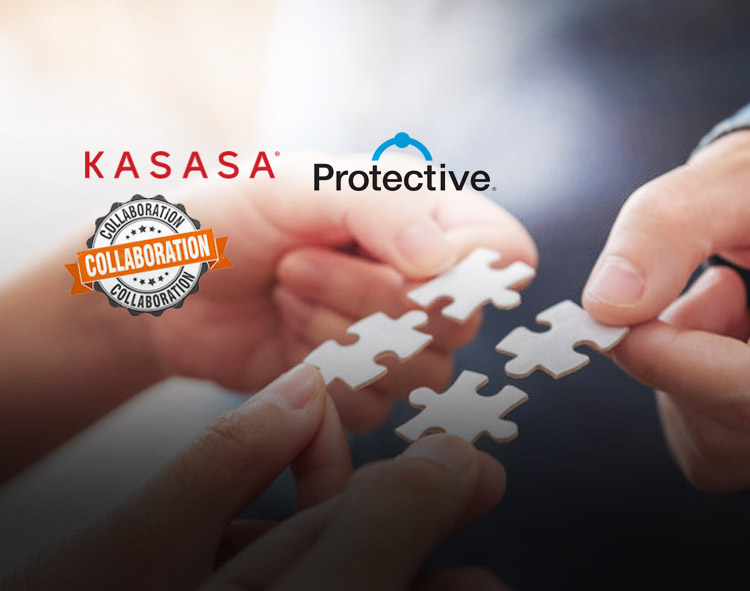 Kasasa Collaborates With Protective To Offer Flexible Life Insurance Through Kasasa Care