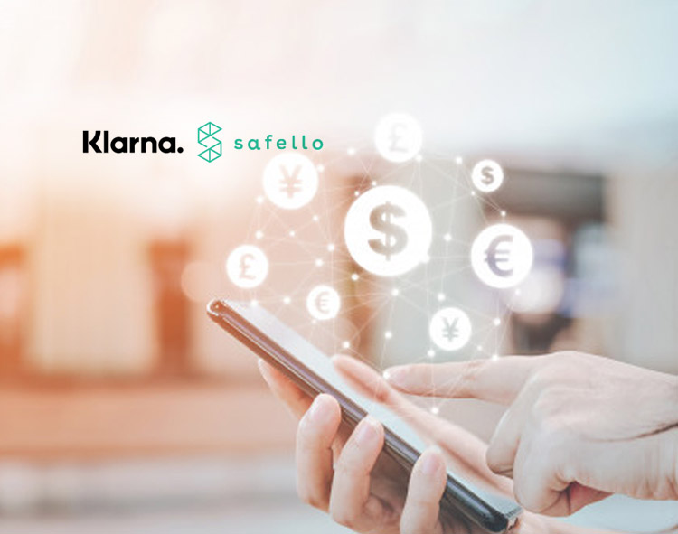 Klarna Enters Crypto Biz With Safello Tie up