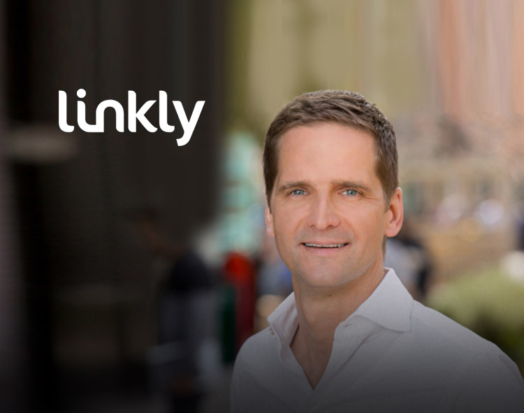 Linkly Appoints New CEO, Frerk-Malte Feller