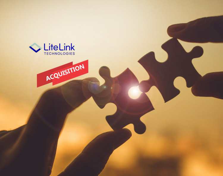 LiteLink Signs Definitive Agreement to Acquire Equity Stake in Canada's Premier Cryptocurrency Exchange, CatalX