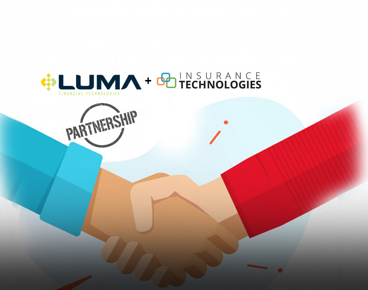 Luma Partners with Insurance Technologies to Bring Annuities Solution to Market