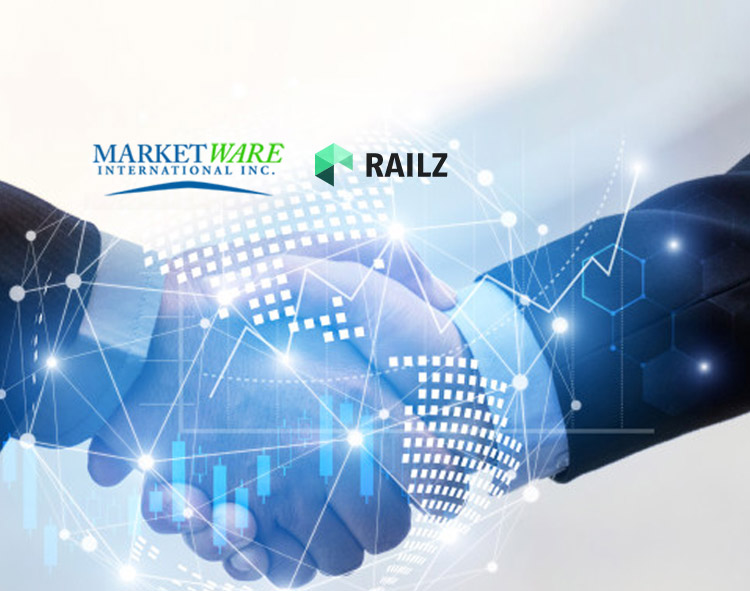 Marketware Teams Up with Railz