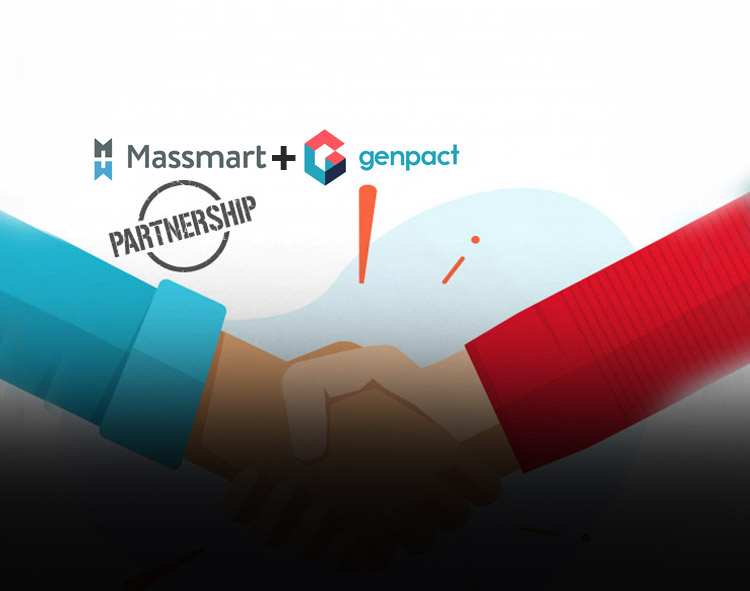 Massmart And Genpact Partner to Transform Finance Operations Leveraging Digital Technology and Analytics