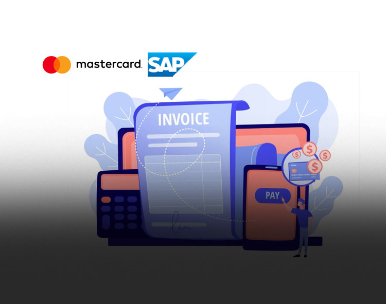 Mastercard and SAP Concur to Deliver Automated Expense And Invoice Management For Apac Businesses