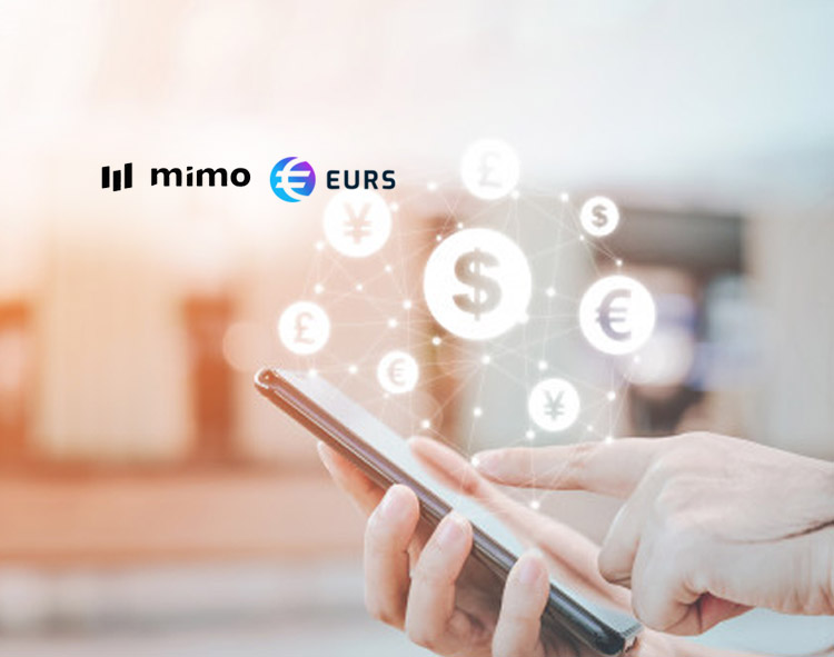 MiMo Capital to launch euro-pegged stablecoin