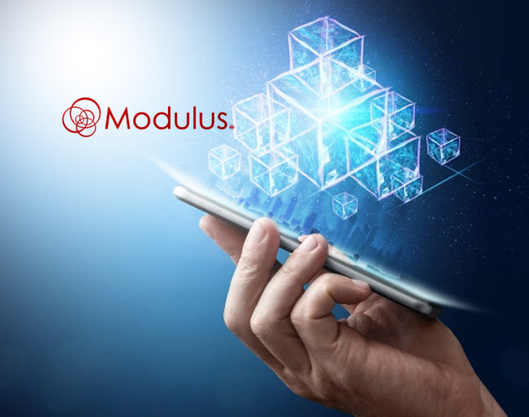 Modulus Introduces Blockchain-as-a-Service offering