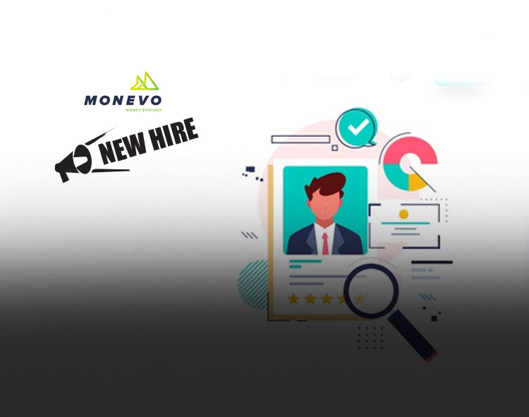 Monevo Appoints Lee Stretton as Chief Innovation Officer