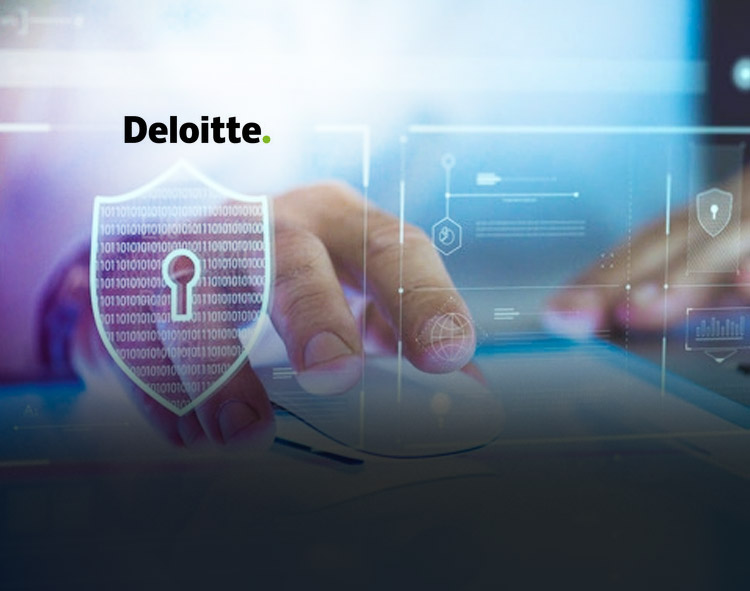 More Risks, On More Fronts: Credit Risk, ESG and Cybersecurity Top Risk Concerns for Financial Institutions Over Next Two Years--Deloitte Survey