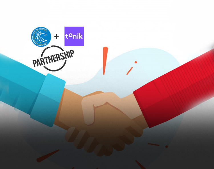 Neo Bank Tonik Strikes a Partnership With Alternative Credit Scoring Company Finscore