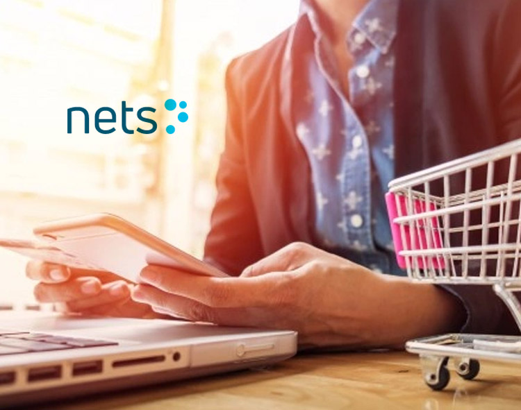 Nets Integrates PayPal Into E-commerce Checkouts