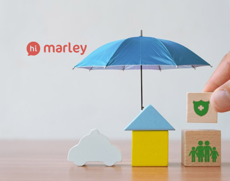 New Marley Insights Turns Conversational Texting Data Into Advanced Insurance Analytics