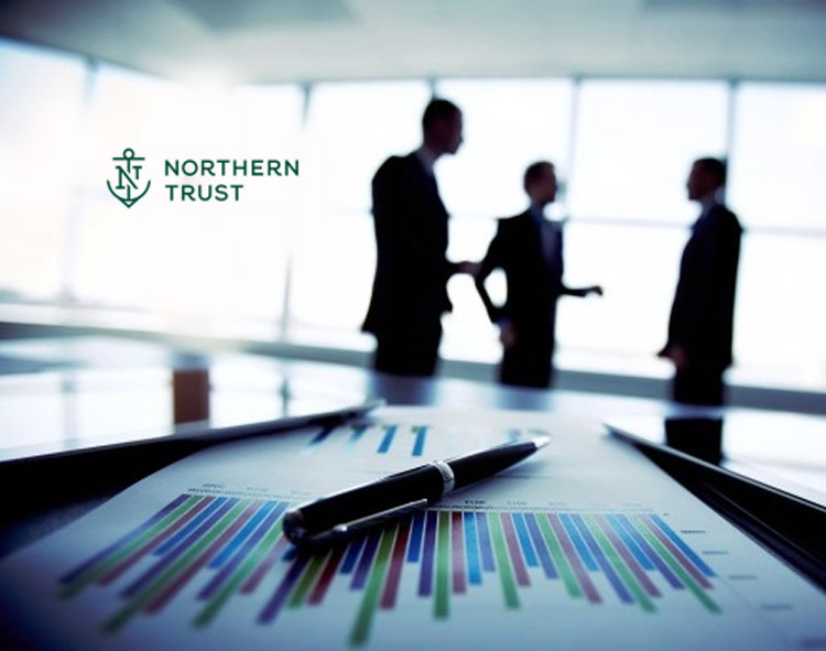 Northern Trust Announces Strategic Investment in EDS, Advancing Whole Office Strategy