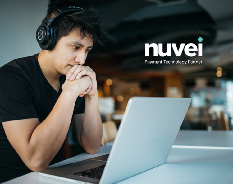 Nuvei Accelerates Expansion In the US iGaming Market