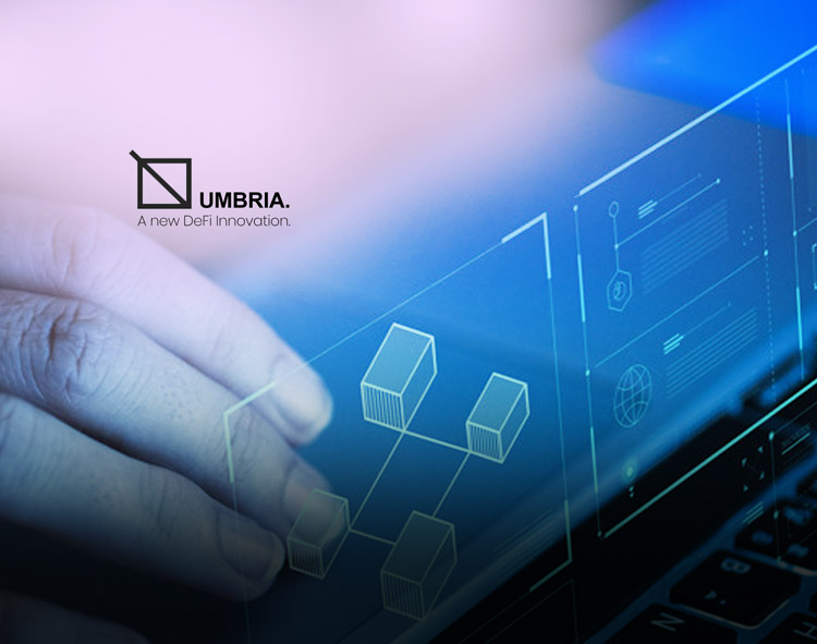 Online Blockchain plc: Umbria DeFi Platform Announces First Airdrop Of Its UMBR Token