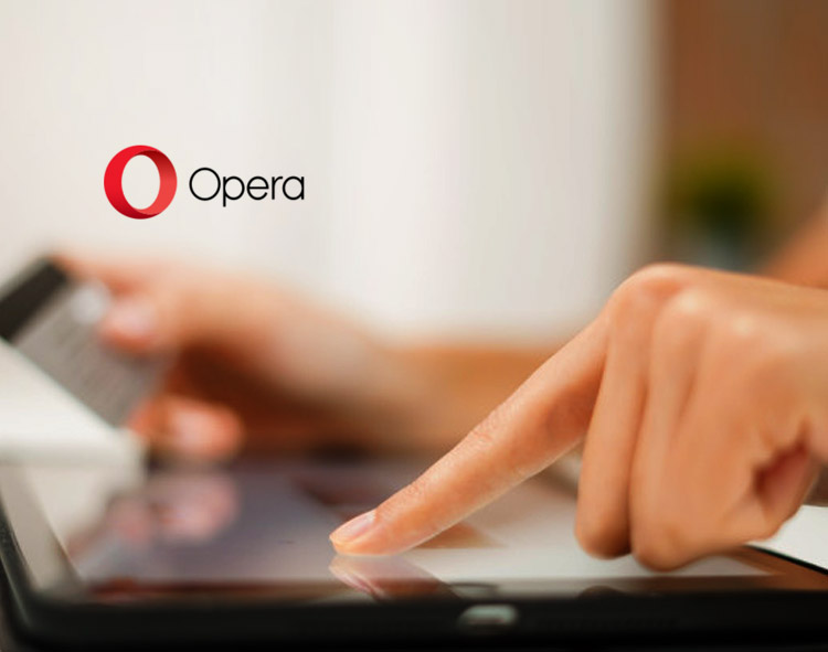 Opera Launches Dify, an In-Browser Cashback & Payments Solution and Standalone Wallet App