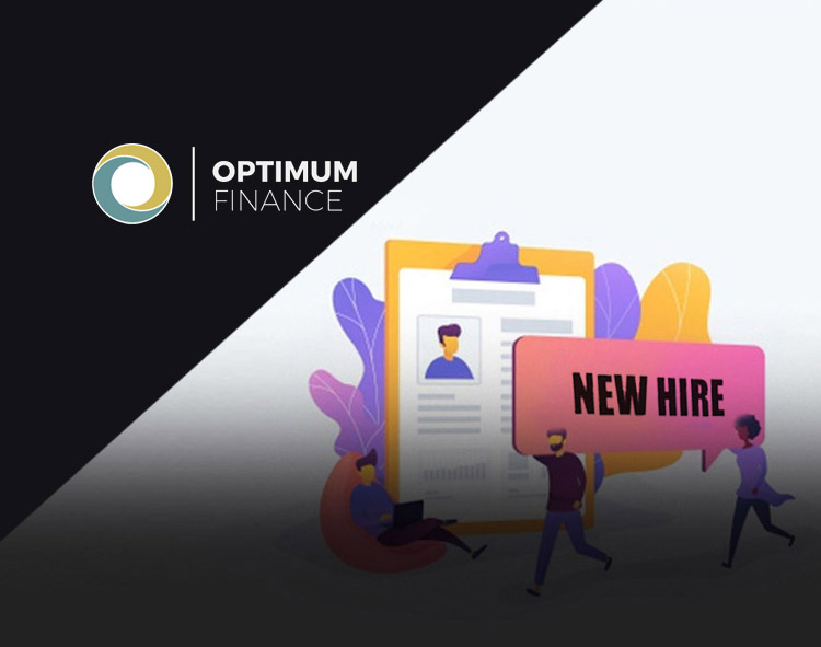 Optimum Finance Appoints ex-Microsoft Director as New CTO