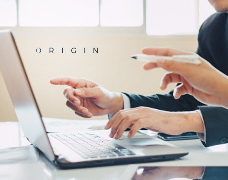 Origin Unveils Airbrush, a Universal Data Standard for Bond Issuance