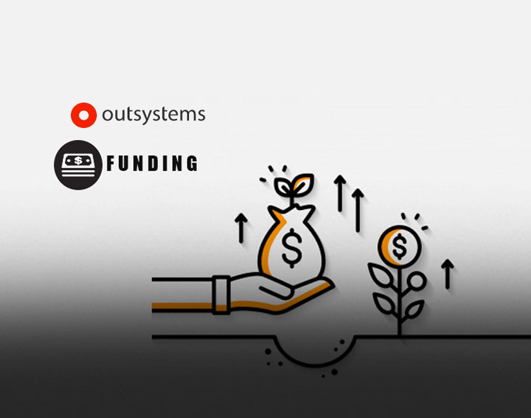 OutSystems, Software Development Platform Leader, Raises $150 Million Investment at $9.5 Billion Valuation