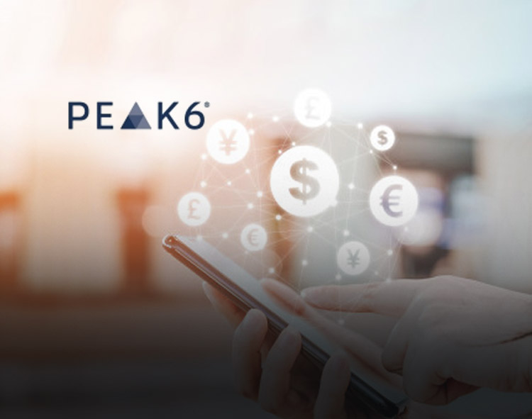 PEAK6 Names Michelle Williams Executive Director of Fintech in Action