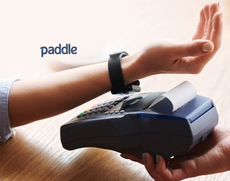 Paddle integrates Alipay, Google Pay and iDeal, empowering software businesses to sell and grow globally