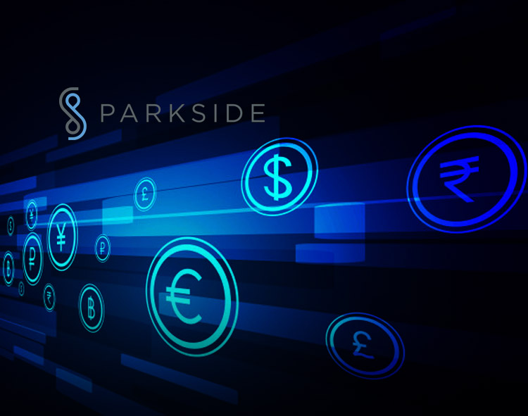 Parkside Closes $24 Million Series A Financing