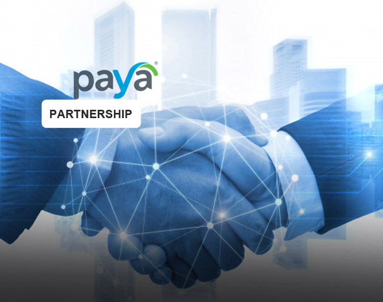 Paya First Billing Services and Agent 511 Announce Strategic Partnership