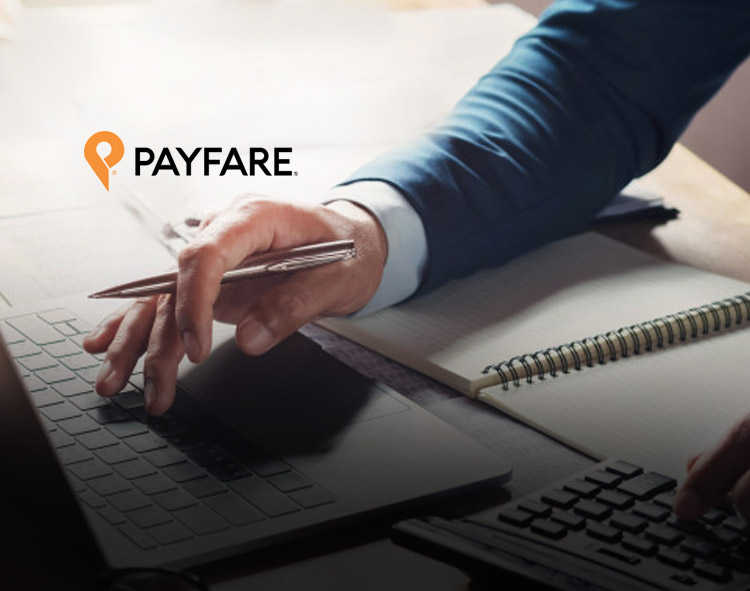 Payfare files to list on TSX