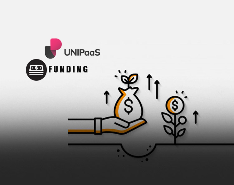 Payments Startup UNIPaaS Raises $10 Million in Seed Funding