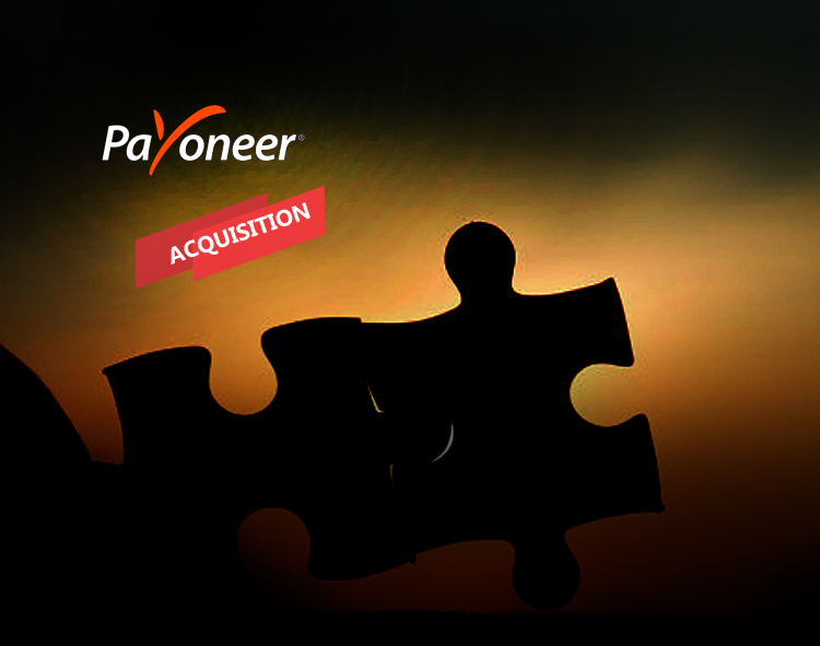 Payoneer to Become Publicly Traded Company Through Combination With FTAC Olympus Acquisition Corporation