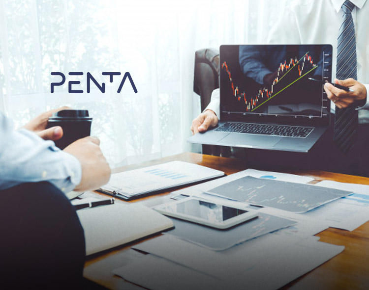 Penta Raises Further Millions: Series B+ Now Totals 30m Euro