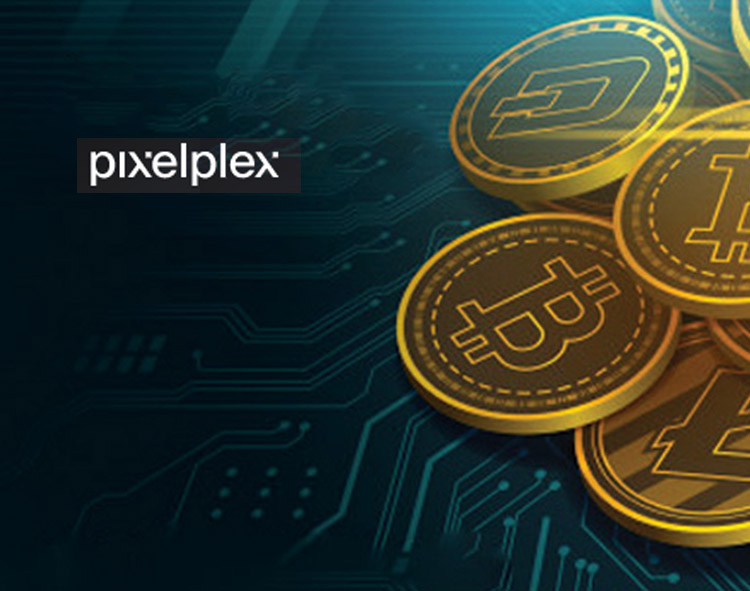 PixelPlex Informs About The Development Of Their New Cryptocurrency Trading Platform