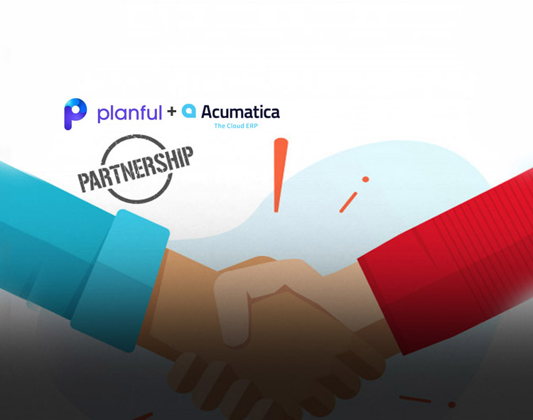 Planful and Acumatica Partner to Bring Modern, Cloud-Based FP&A to Customers